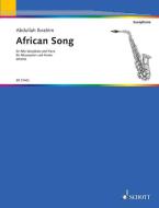 African Song Download