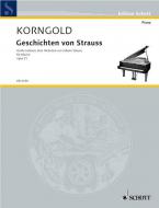 Geschichten von Strauss op. 21 Download