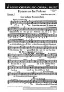 Hymnen an den Frohsinn op. 73 Nr. 1 Download