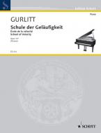 Schule der Geläufigkeit op. 141 Download