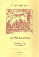 Canzone La Spiritata 