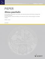 Missa paschalis Download