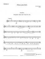 Missa paschalis Download