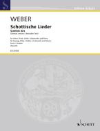 Schottische Lieder WeV U.16 Download
