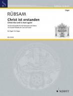 Christ ist erstanden Download