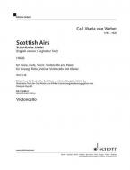 Scottish Airs WeV U. 16 Download