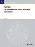 Les machines désirantes, variance Download