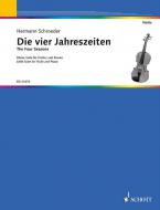 Die vier Jahreszeiten Download