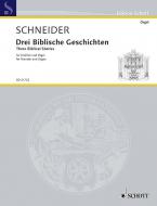 Drei biblische Geschichten Download