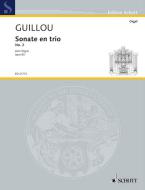 Sonate en trio No. 2 op. 82 Download