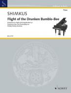 Flight of the Drunken Bumble-Bee Download