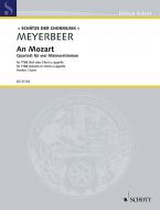 An Mozart Download