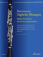 Tägliche Übungen op. 63 Download