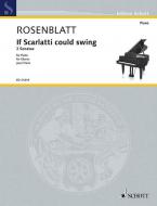 If Scarlatti Could Swing Download