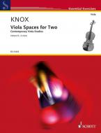 Viola Spaces for Two Vol. 2 Download