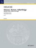 Skizzen, Ruinen, Adlerfittige op. 61 Download