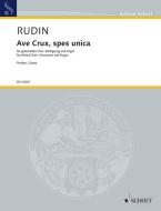 Ave Crux, Spes Unica op. 67 Download