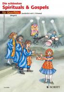 Die schönsten Spirituals & Gospels Download