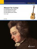 Mozart For Guitar Download