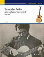 Tárrega For Guitar Download