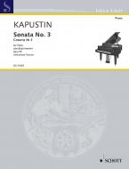 Sonata No. 3 op. 55 Download