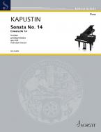 Sonata No. 14 op. 120 Download