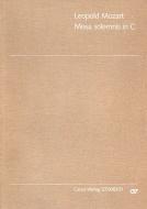 Missa solemnis in C-Dur 