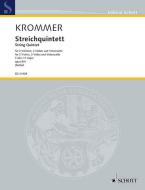 Streichquintett F-Dur op. 8/4 Download