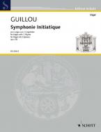 Symphonie Initiatique op. 18 Download