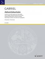 Adventskantate Download