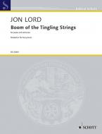 Boom of the Tingling Strings Download