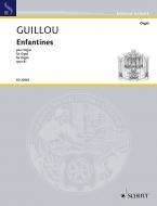 Enfantines op. 81 Download