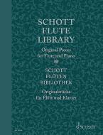 Schott Flöten-Bibliothek Download