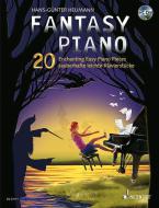 Fantasy Piano 