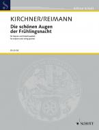 Die schönen Augen der Frühlingsnacht Download