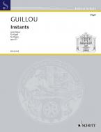 Instants op. 57 Download