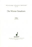 Die Wiener Sonatinen Download