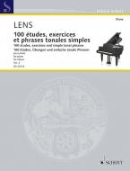 100 études, exercises et phrases tonales simples Vol. 2 Download
