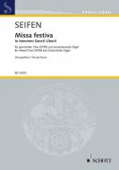 Missa festiva Download