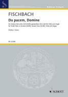 Da pacem, Domine Download
