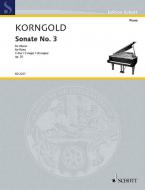 Sonate Nr. 3 C-Dur op. 25 Download
