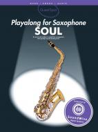 Soul Playalong 