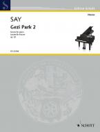 Gezi Park 2 op. 52 Download