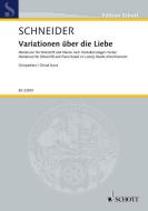 Variationen über die Liebe Download