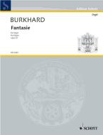 Fantasie op. 32 Download