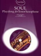 Soul Playalong 