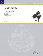 Toccatina op. 40/3 Download
