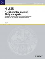 Nachtschattentänze im Skulpturengarten Download
