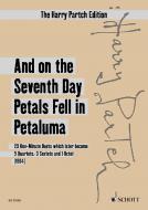 And on the 7th Day Petals fell in Petaluma Download