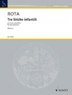 3 liriche infantili Download